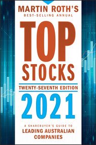 Top Stocks 2021 by Martin Roth, 9780730385059