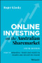 Online Investing on the Australian Sharemarket (How to Research, Trade and Invest in Shares and Securities Online) by Roger Kinsky, 9780730385080