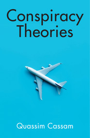 Conspiracy Theories - 9781509535835 by Quassim Cassam, 9781509535835
