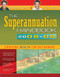 The Superannuation Handbook 2008-09 by Barbara Smith, Ed Koken, 9780731409426