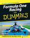 Formula One Racing For Dummies - 9780764570155 by Jonathan Noble, Mark Hughes, 9780764570155