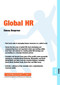 Global HR (People 09.02) by Donna Deeprose, 9781841123431