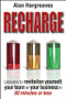 Recharge (Lessons to Revitalise Yourself, Your Team or Your Business in 60 Minutes or Less) by Alan Hargreaves, 9780730375203