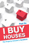 I Buy Houses (The Property Investor's Handbook) by Paul Do, 9781742168494