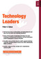 Technology Leaders (Innovation 01.05) by Peter S. Cohan, 9781841123813