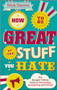 How to Be Great at The Stuff You Hate (The Straight-Talking Guide to Networking, Persuading and Selling) by Nick Davies, 9780857082435