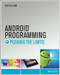 Android Programming (Pushing the Limits) by Erik Hellman, 9781118717370