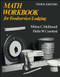 Math Workbook for Foodservice / Lodging by Milton C. McDowell, Hollie W. Crawford, 9780471288756