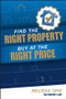 Find the Right Property, Buy at the Right Price by Melissa Opie, 9781118188026