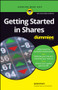 Getting Started in Shares For Dummies by James Dunn, 9780730385417