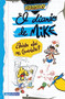 El diario de Mike: ¿Dónde está mi chocolate? / Mike's Diary: Where is My Chocolate? (Spanish Edition) by Mikecrack, 9786073907415