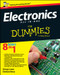 Electronics All-in-One For Dummies, UK Edition by Dickon Ross, Doug Lowe, 9781118589731