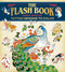 Flash Book (Hand-Drawn Tattoos to Color) by Chris Garver, 9781684620777
