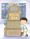 The Moving-Box Sukkah by Leah Berkowitz, Sharon Vargo, 9781681156279