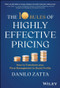 The 10 Rules of Highly Effective Pricing (How to Transform Your Price Management to Boost Profits) by Danilo Zatta, 9781394195763