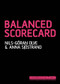 Balanced Scorecard by Nils-Göran Olve, Anna Sjöstrand, 9781841127088
