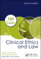 100 Cases in Clinical Ethics and Law by Carolyn Johnston, 9781498739337