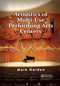 Acoustics of Multi-Use Performing Arts Centers by Mark Holden, 9780367866105