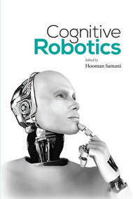 Cognitive Robotics - 9780367575465 by Hooman Samani, 9780367575465