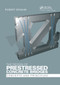 The Design of Prestressed Concrete Bridges (Concepts and Principles) by Robert Benaim, 9780367865726