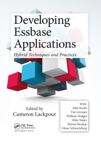 Developing Essbase Applications (Hybrid Techniques and Practices) by Cameron Lackpour, 9781032340111