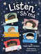 Listen Sh'ma by Alyson Solomon, Bryony Clarkson, 9781681156118