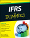 IFRS For Dummies by Steven Collings, 9781119963080