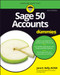 Sage 50 Accounts For Dummies, UK Edition by Jane E. Kelly, 9781119214151