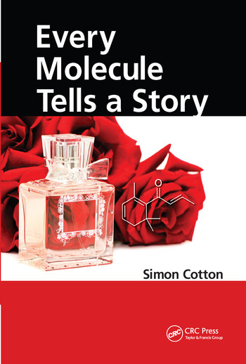 Every Molecule Tells a Story by Simon Cotton, 9780367576844