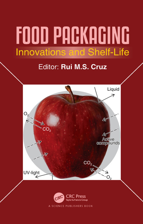 Food Packaging (Innovations and Shelf-Life) by Rui M. S. da Cruz, 9781032086231