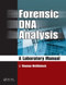Forensic DNA Analysis (A Laboratory Manual) by J. Thomas McClintock, 9781420063295