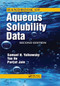 Handbook of Aqueous Solubility Data by Samuel H. Yalkowsky, Yan He, Parijat Jain, 9780367384173