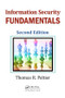 Information Security Fundamentals by Thomas R. Peltier, 9781439810620