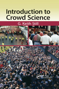 Introduction to Crowd Science by G Keith Still, 9780367866709