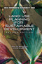 Land-Use Planning for Sustainable Development by Jane Silberstein, M.A., Chris Maser, 9780367868048
