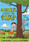 Golem Goes to Camp by Todd Gutnick, Todd Gutnick, Ruth Bennett, 9781681156224