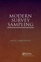 Modern Survey Sampling by Arijit Chaudhuri, 9780367378615