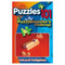 Puzzles 101 (A PuzzleMasters Challenge) by Nobuyuki Yoshigahara, 9781568812069