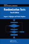 Randomization Tests by Eugene Edgington, Patrick Onghena, 9780367577711