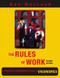 The Rules of Work (A Practical Engineering Guide to Ergonomics, Second Edition) by Dan MacLeod, 9781439899069