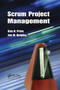 Scrum Project Management - 9780367383688 by Kim H. Pries, Jon M. Quigley, 9780367383688