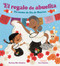 El regalo de abuelita (Abuelita's Gift Spanish Edition) (Un cuento de Día de Muertos) by Mariana Ríos Ramírez, Sara Palacios, 9780593806920