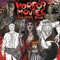 Horror Movies Adult Coloring Book by IglooBooks, Maurizio  Campidelli, 9781837714940
