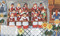 The Very Young Person's Guide to Christmas Carols by Tim Lihoreau, Philip Noyce, Sally Agar, 9780593843949