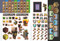 Official Minecraft Workbook: Grade 2 by Random House, 9780593805480