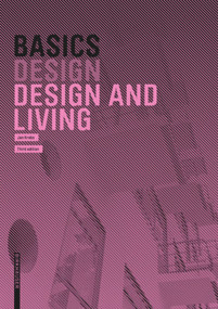 Basics Design and Living by Jan Krebs, 9783035623123