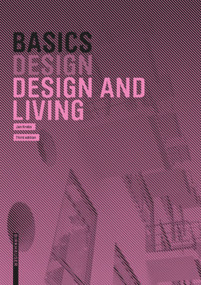 Basics Design and Living by Jan Krebs, 9783035623123