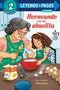 Horneando con mi abuelita (Baking with Mi Abuelita Spanish Edition) - 9780593812389 by Julissa Mora, Julissa Mora, 9780593812389