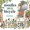 Noodles on a Bicycle ((Caldecott Honor Book)) - 9780593706091 by Kyo Maclear, Gracey Zhang
