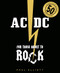 AC/DC (For Those About to Rock) by Paul Elliott, 9781786750396